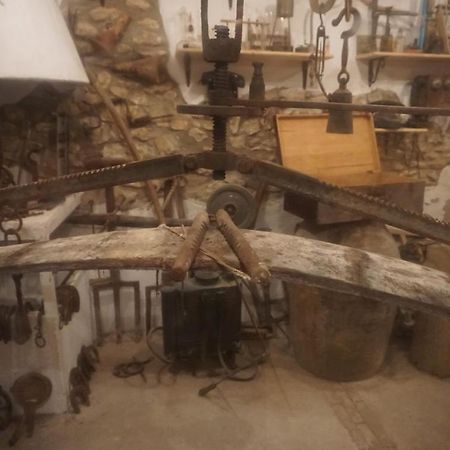 Casa Rural Cal Parines Vilabella Εξωτερικό φωτογραφία