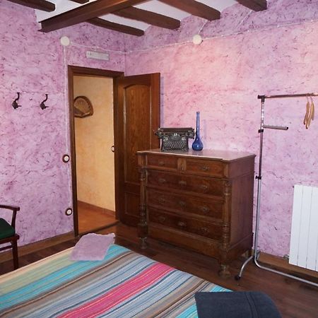 Casa Rural Cal Parines Vilabella Εξωτερικό φωτογραφία