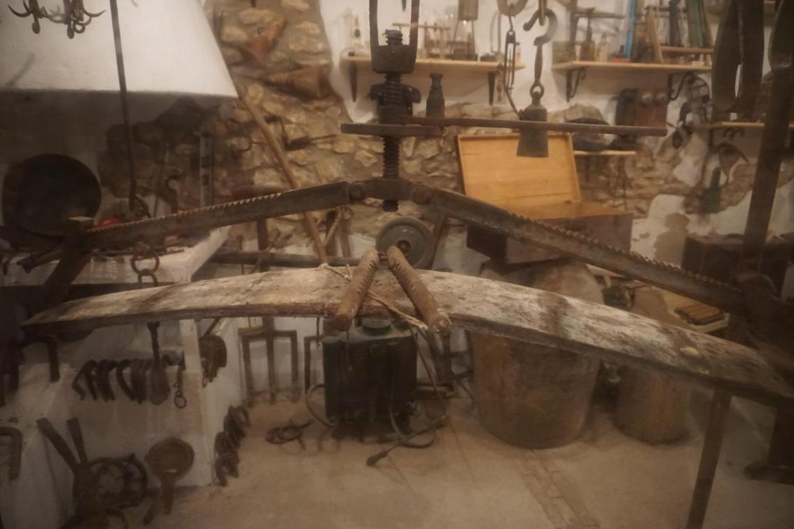 Casa Rural Cal Parines Vilabella Εξωτερικό φωτογραφία