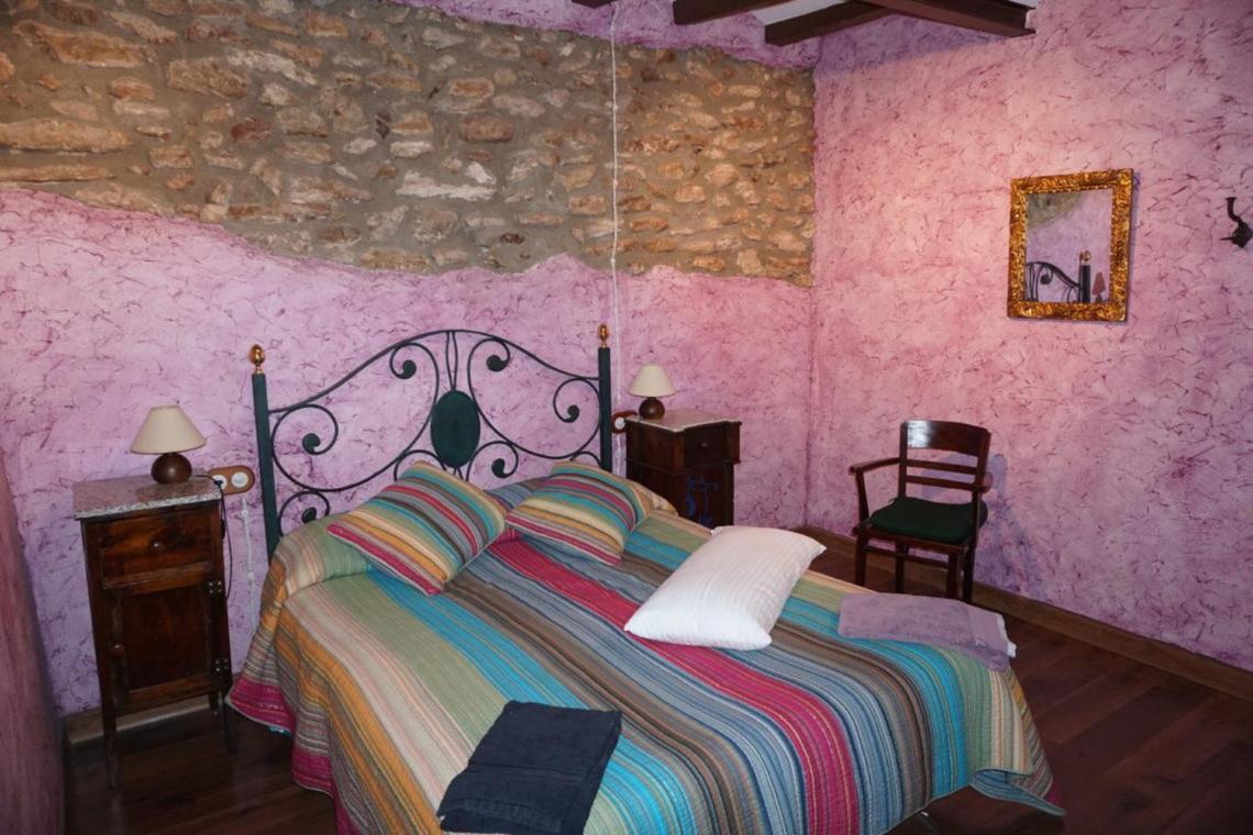 Casa Rural Cal Parines Vilabella Εξωτερικό φωτογραφία