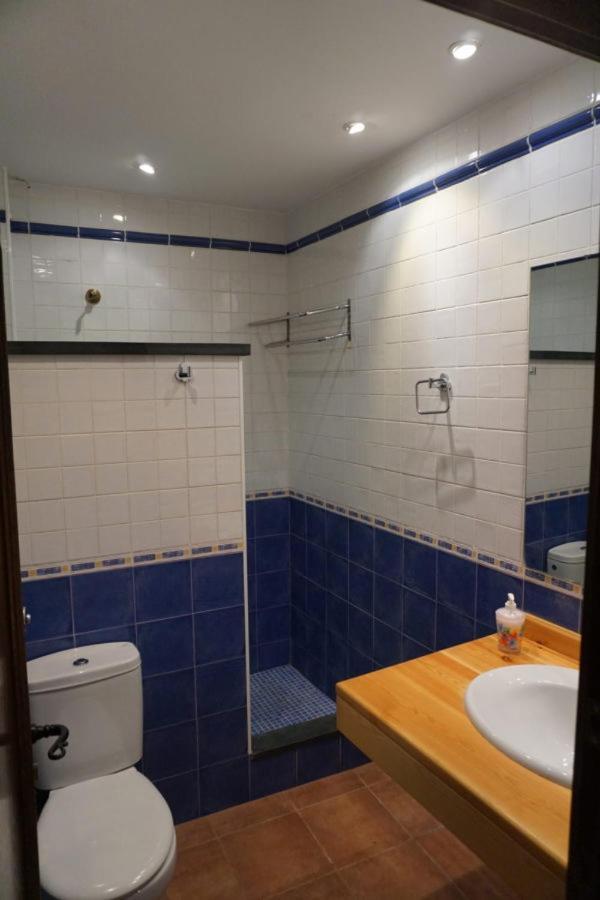Casa Rural Cal Parines Vilabella Εξωτερικό φωτογραφία