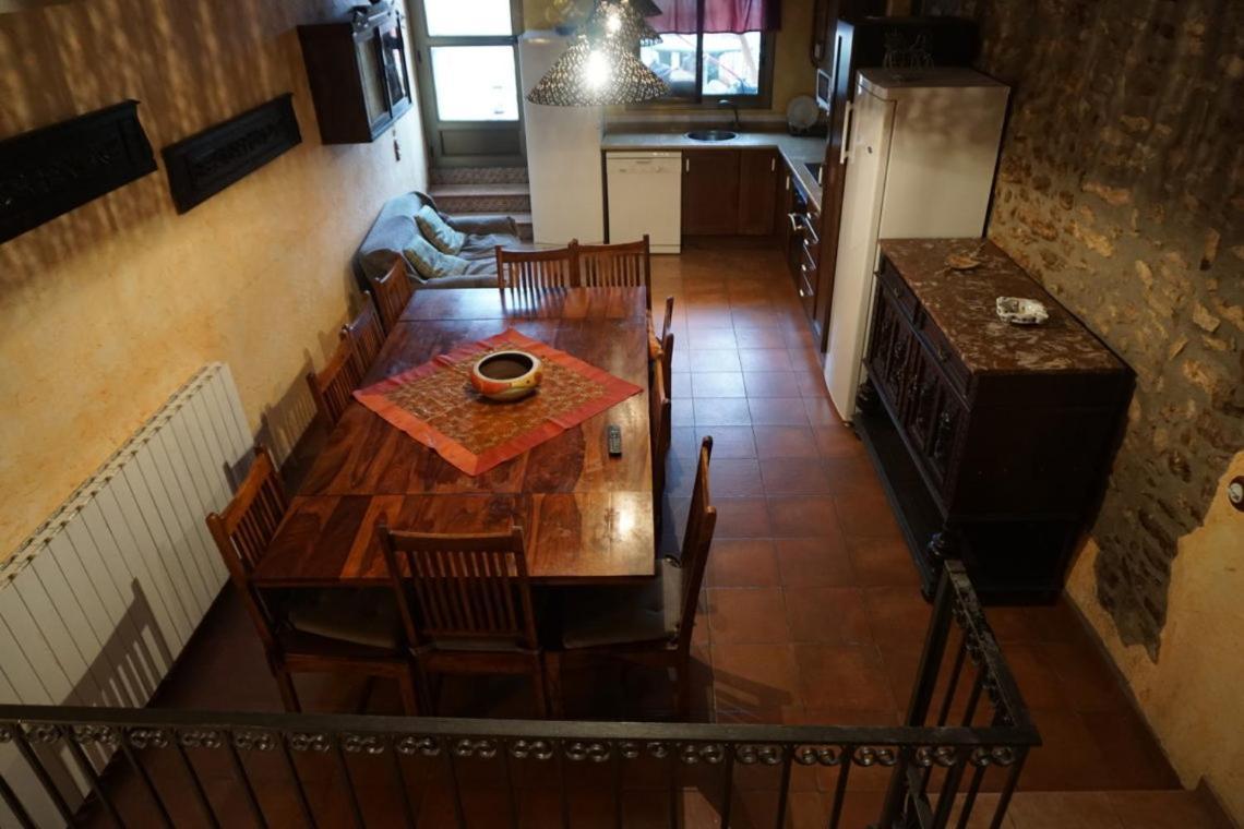 Casa Rural Cal Parines Vilabella Εξωτερικό φωτογραφία