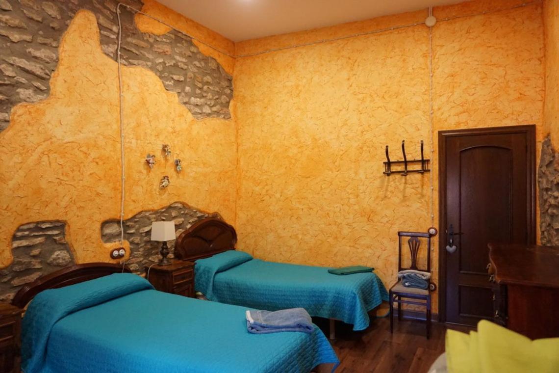 Casa Rural Cal Parines Vilabella Εξωτερικό φωτογραφία